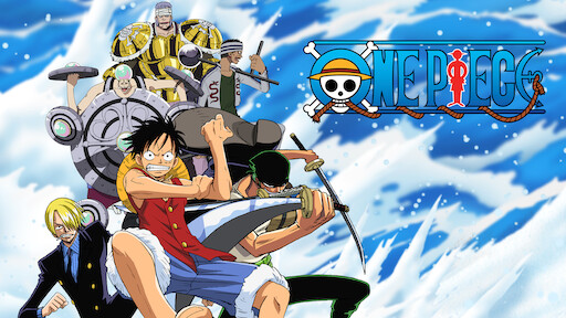Watch Magi | Netflix Watch Magi | Netflix